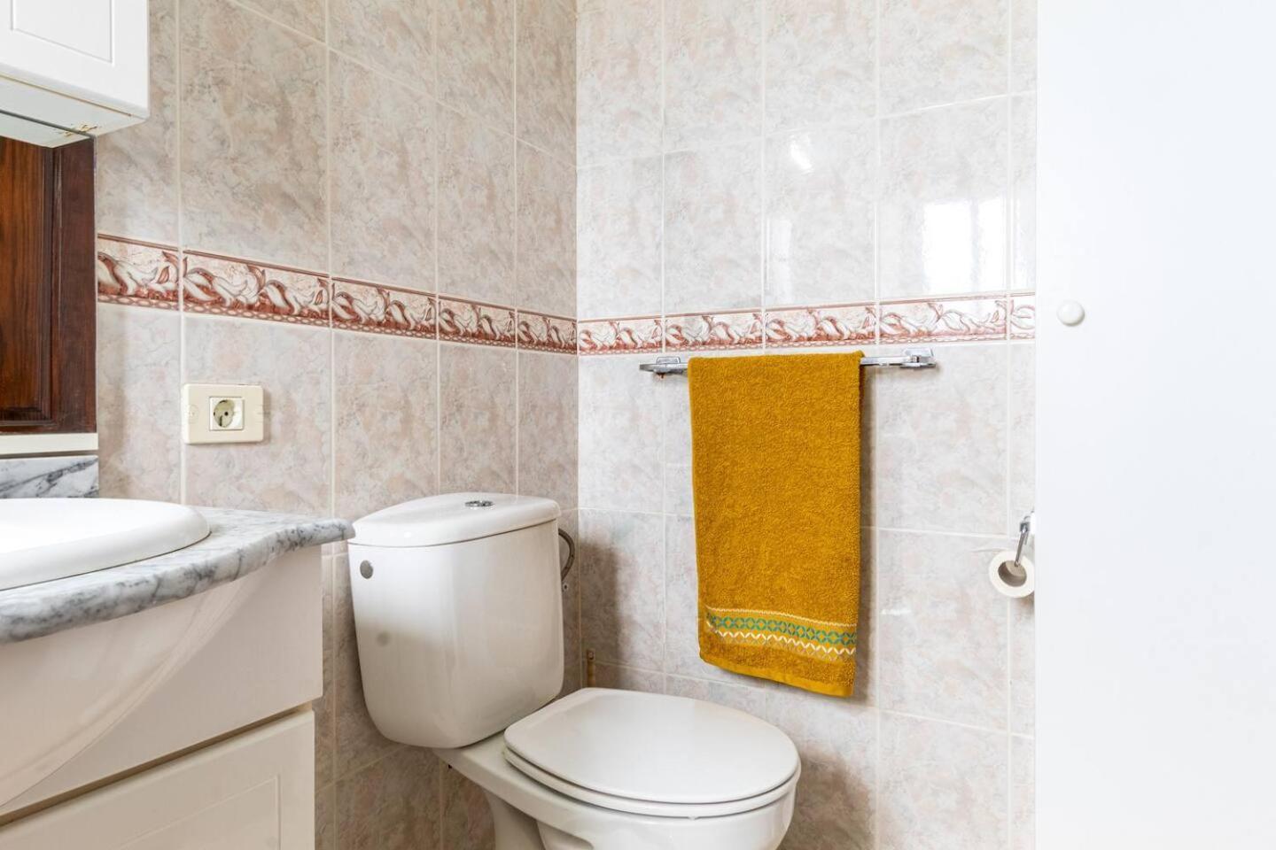 Costamar Oceanview By Dream Homes Tenerife Arona  Buitenkant foto