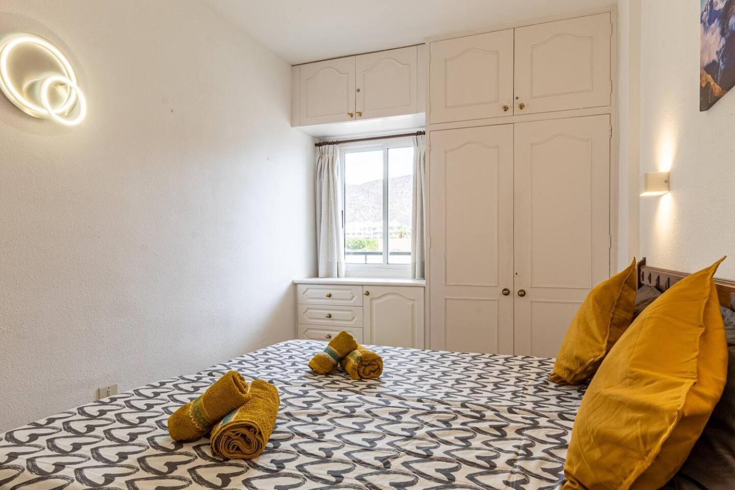 Costamar Oceanview By Dream Homes Tenerife Arona  Buitenkant foto