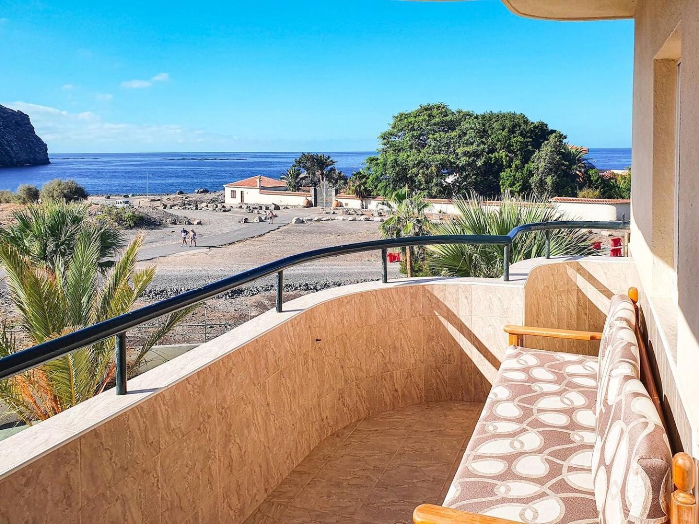 Costamar Oceanview By Dream Homes Tenerife Arona  Buitenkant foto