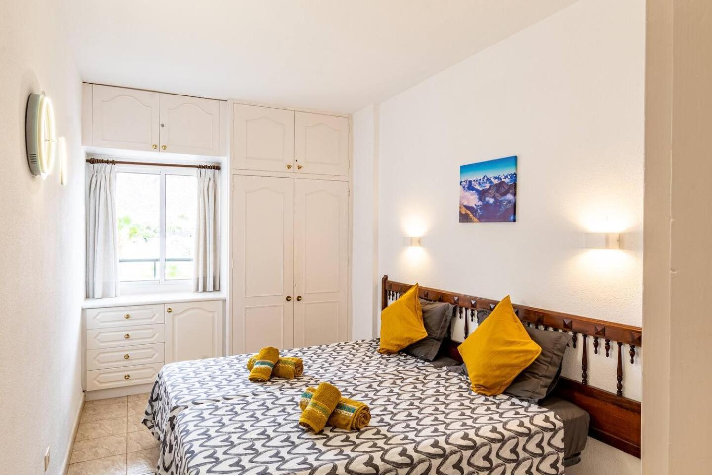 Costamar Oceanview By Dream Homes Tenerife Arona  Buitenkant foto