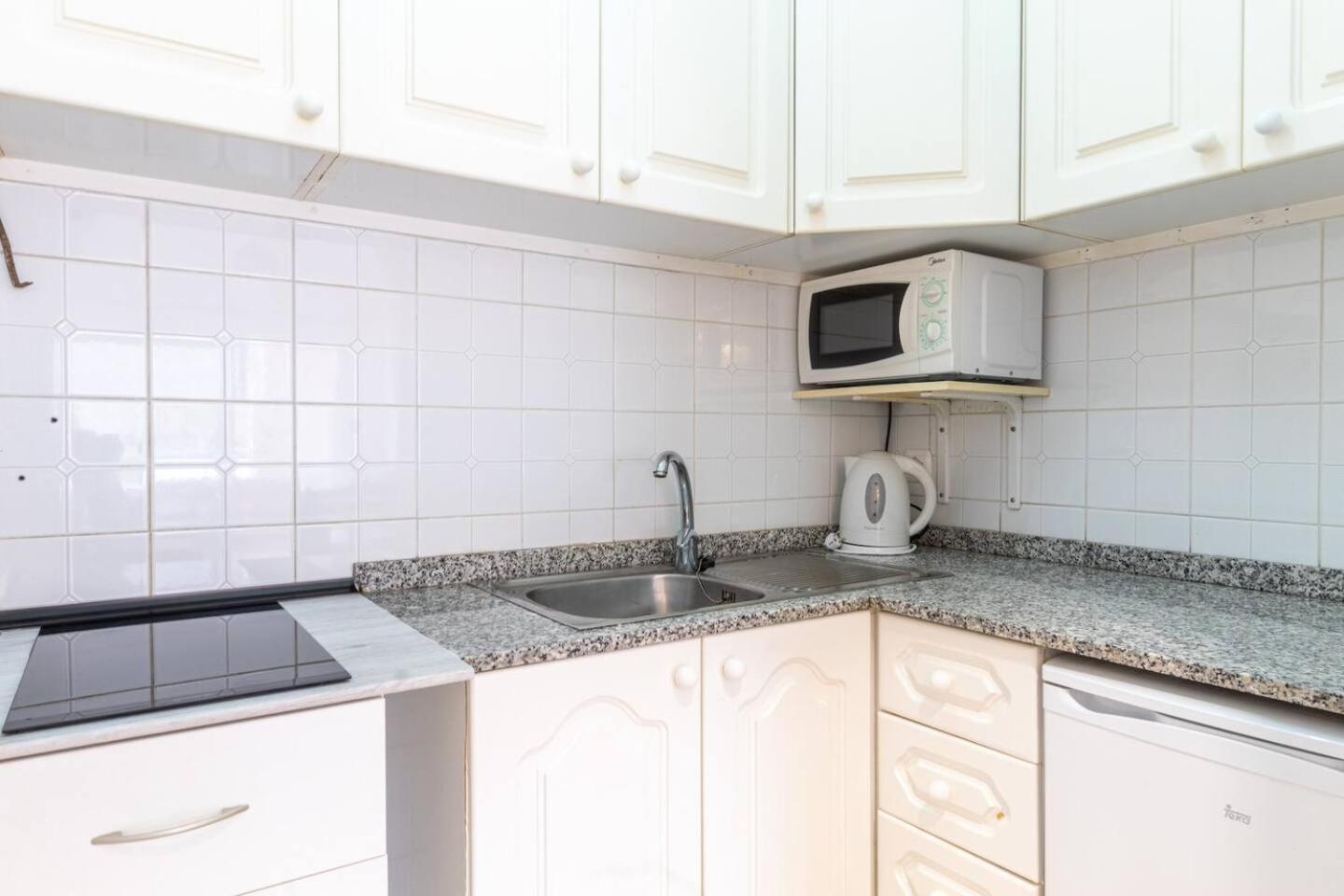 Costamar Oceanview By Dream Homes Tenerife Arona  Buitenkant foto