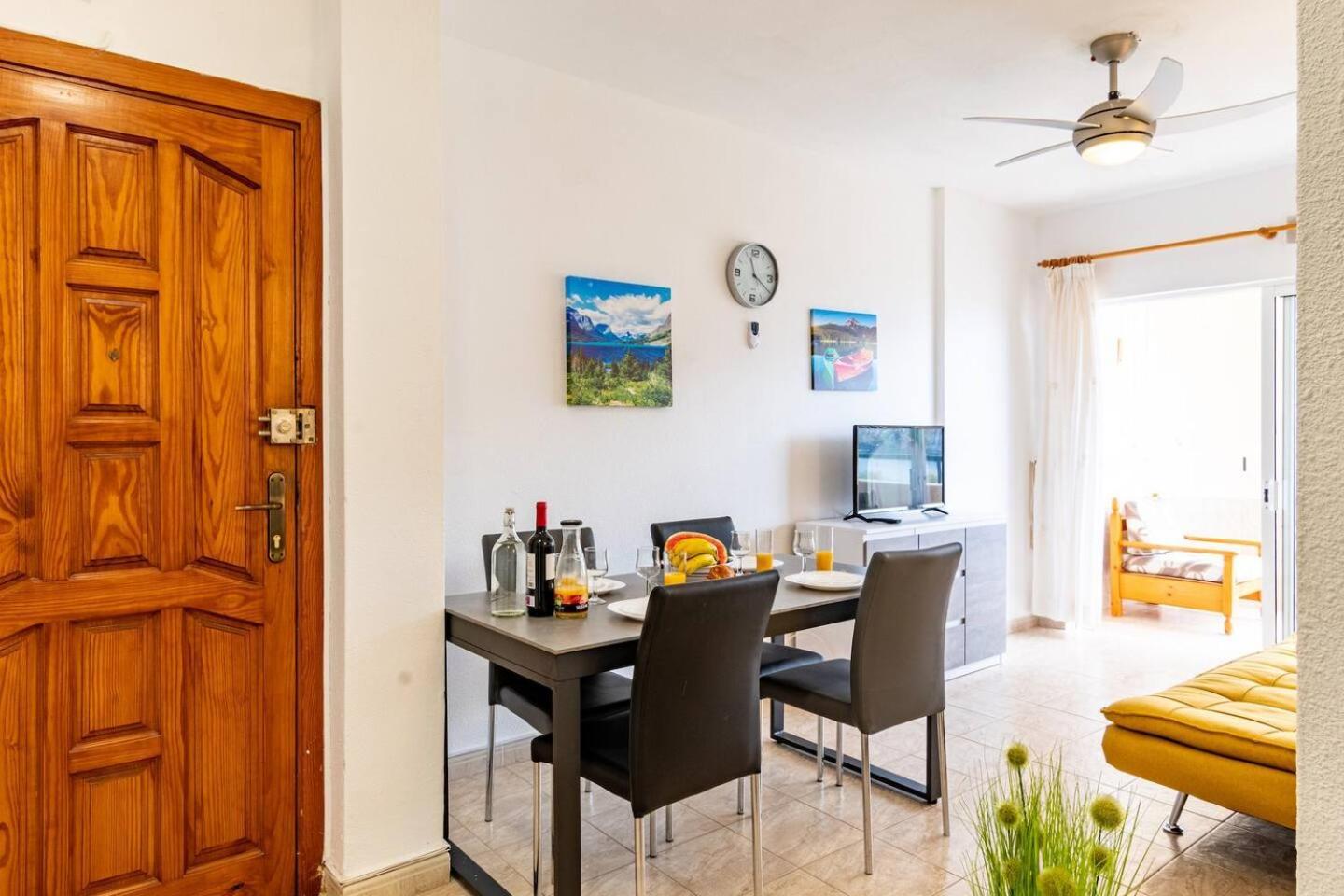 Costamar Oceanview By Dream Homes Tenerife Arona  Buitenkant foto