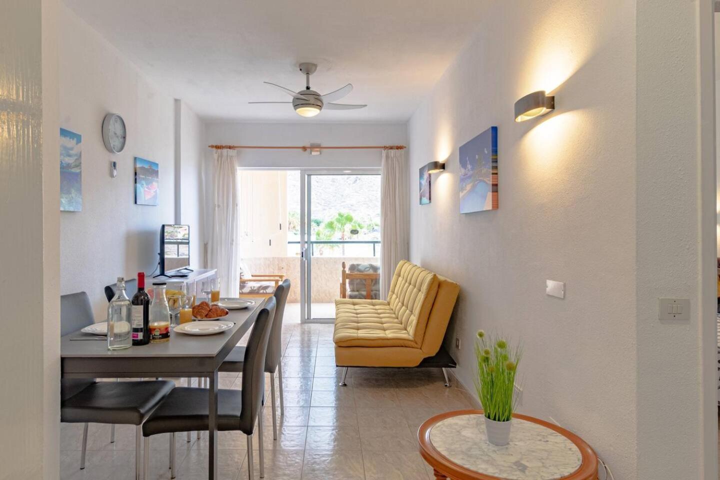 Costamar Oceanview By Dream Homes Tenerife Arona  Buitenkant foto