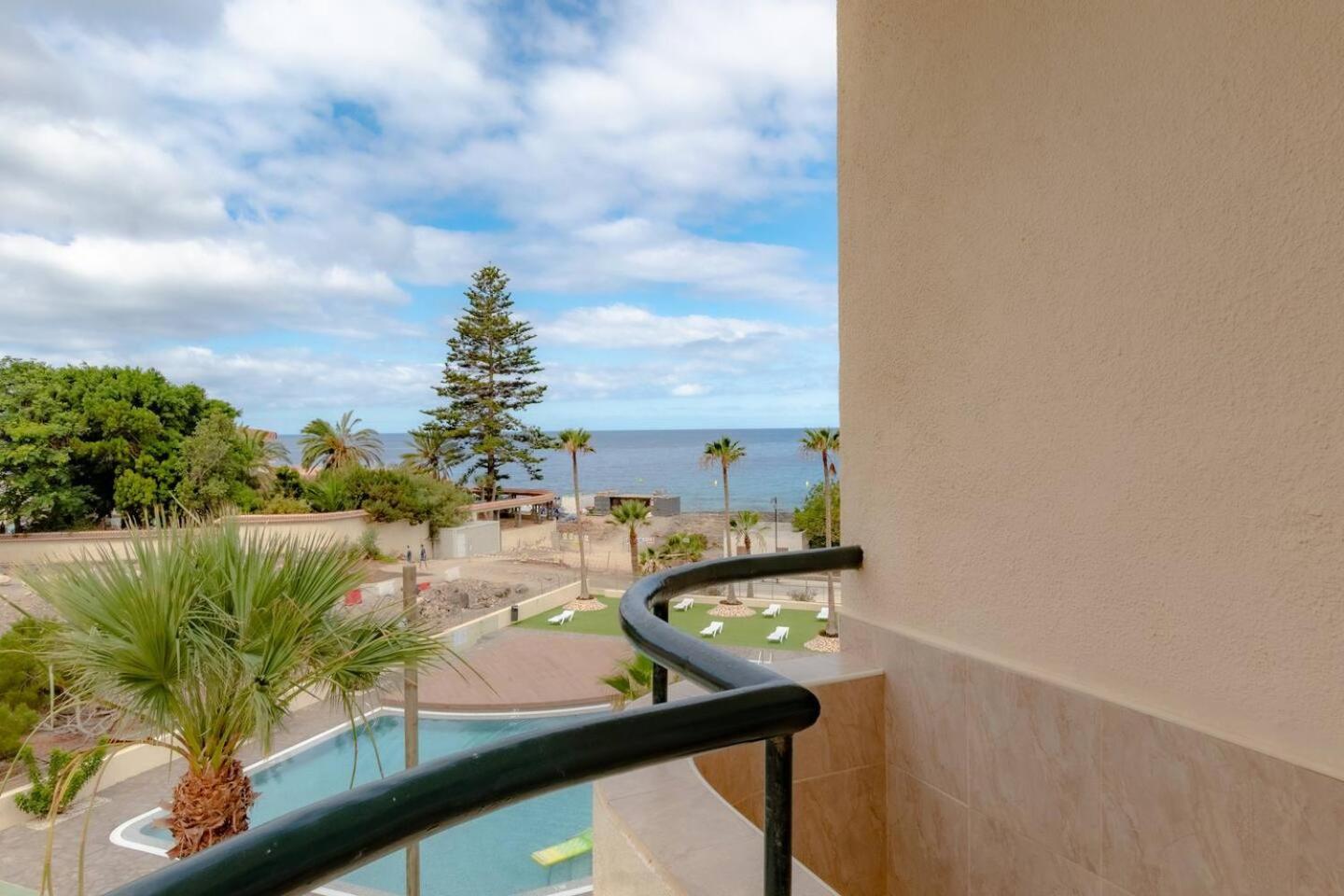 Costamar Oceanview By Dream Homes Tenerife Arona  Buitenkant foto