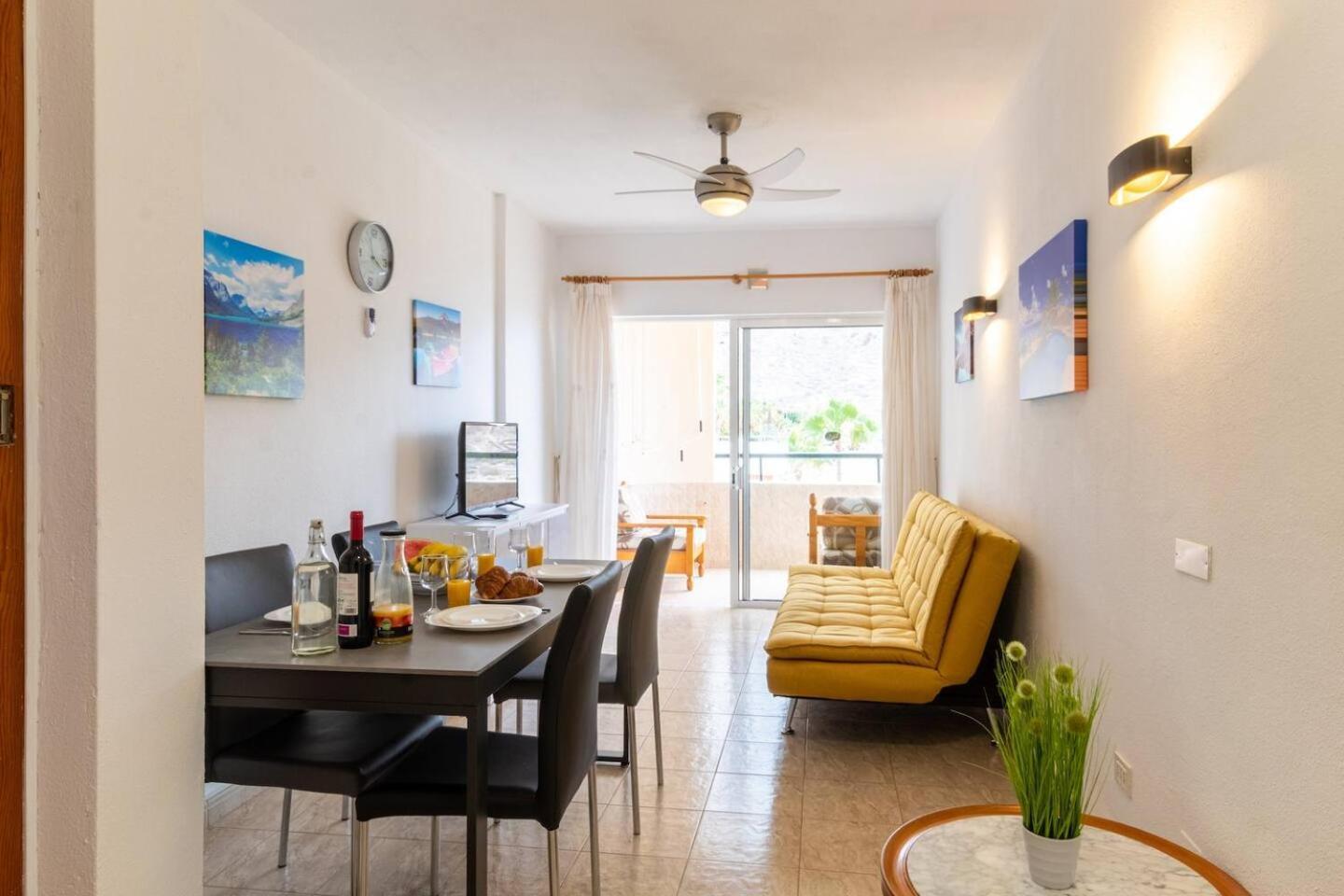 Costamar Oceanview By Dream Homes Tenerife Arona  Buitenkant foto