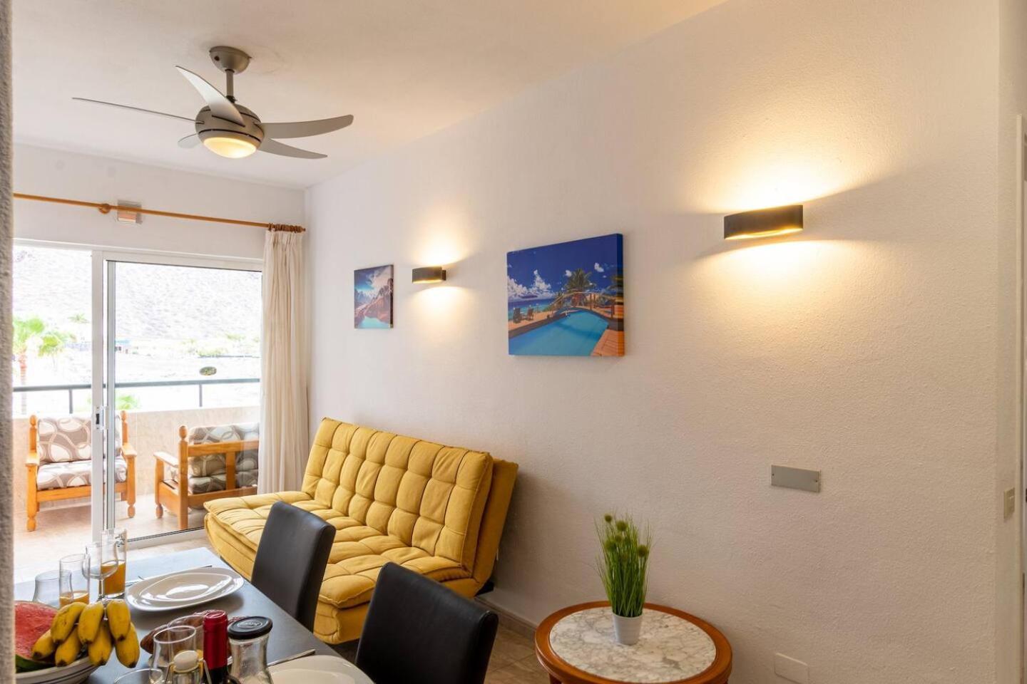 Costamar Oceanview By Dream Homes Tenerife Arona  Buitenkant foto