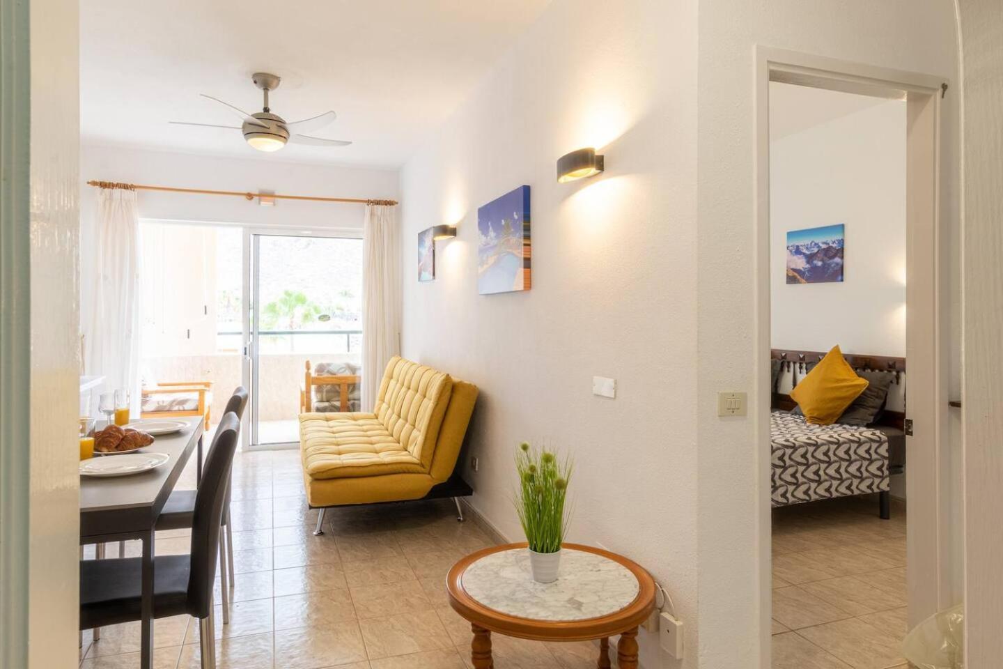 Costamar Oceanview By Dream Homes Tenerife Arona  Buitenkant foto
