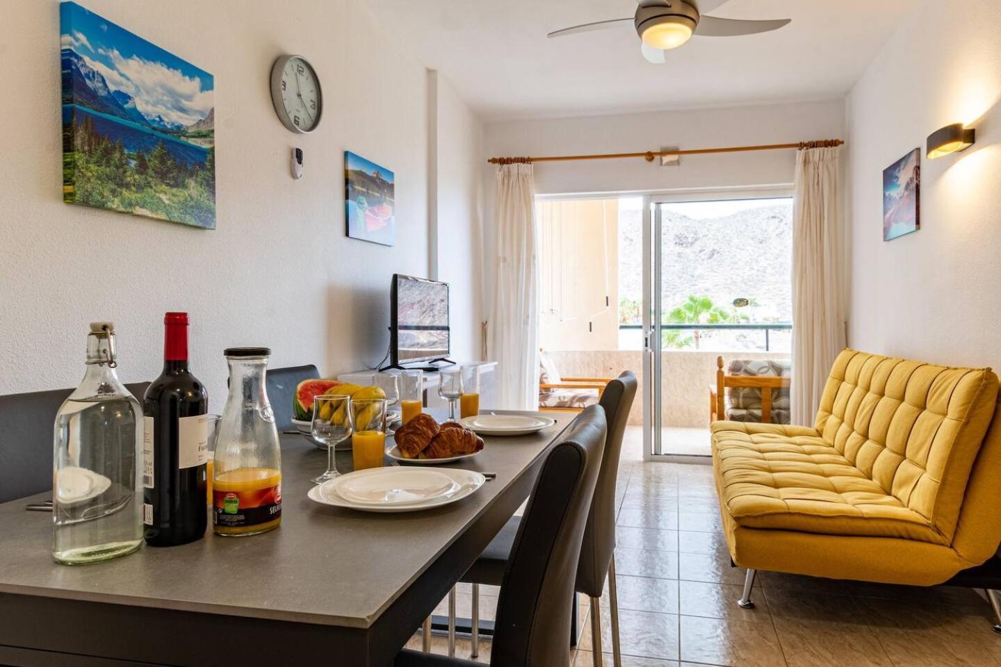Costamar Oceanview By Dream Homes Tenerife Arona  Buitenkant foto