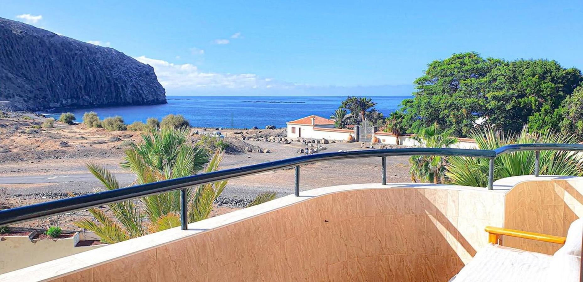Costamar Oceanview By Dream Homes Tenerife Arona  Buitenkant foto
