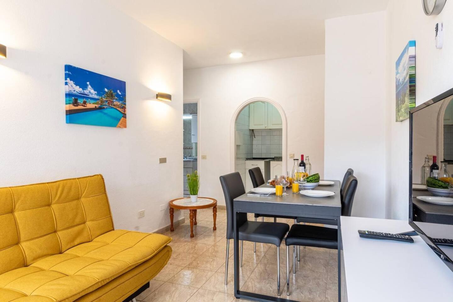Costamar Oceanview By Dream Homes Tenerife Arona  Buitenkant foto